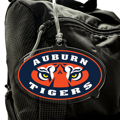 Auburn Tigers - Auburn Tigers Ornament & Bag Tag