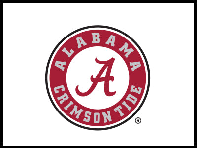 Alabama Crimson Tide football