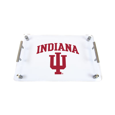 Indiana Hoosiers - Indiana University Charcuterie Tray