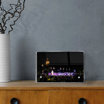 Missouri Tigers - Homecoming Pep Rally - College Wall Art #Acrylic Mini