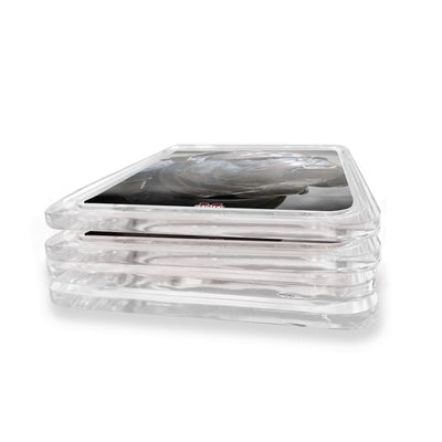 Mississippi State Bulldogs - M State Bulldog Drink Coaster