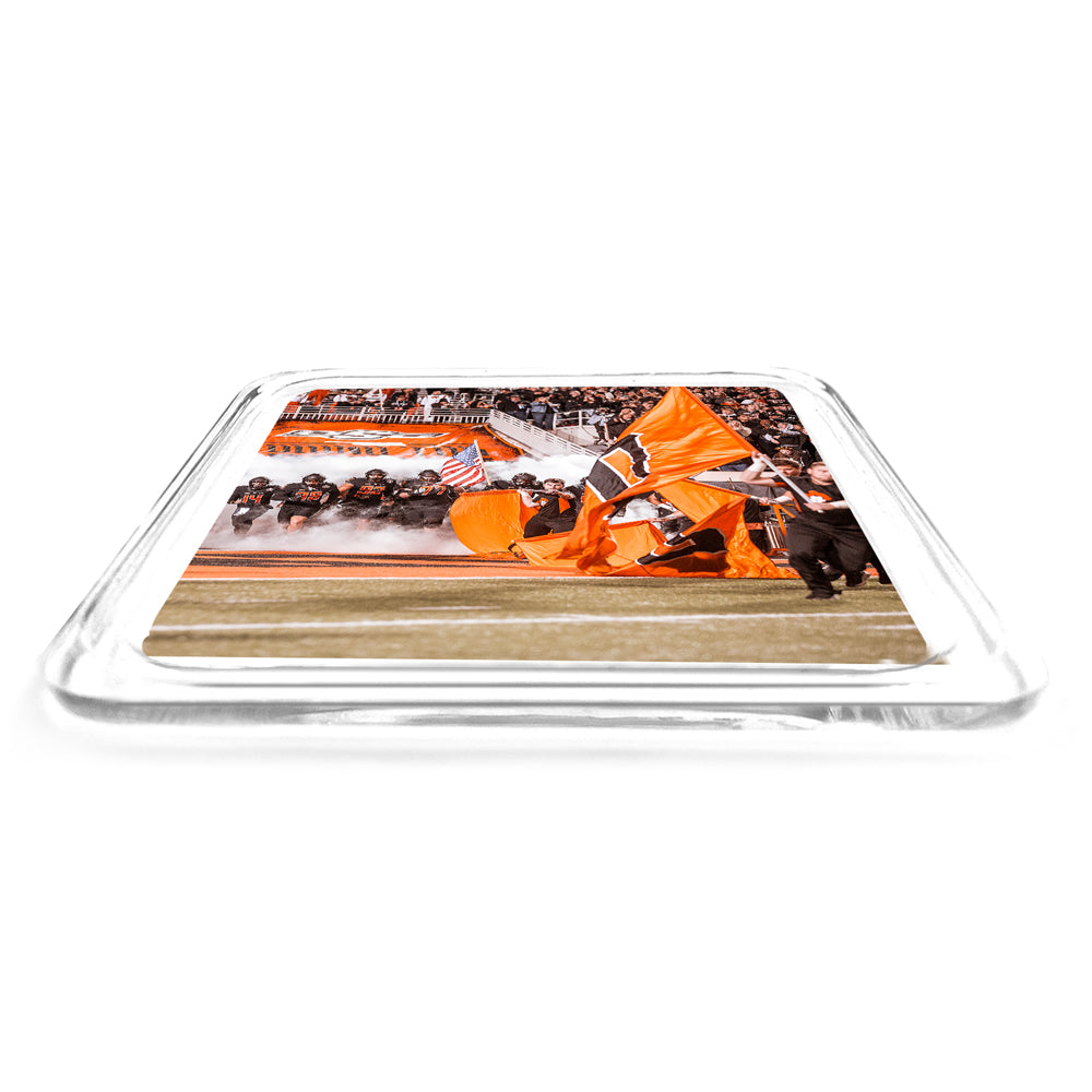 Oklahoma State Cowboys - Enter OSU