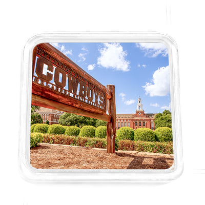 Oklahoma State Cowboys - Cowboys Oklahoma State