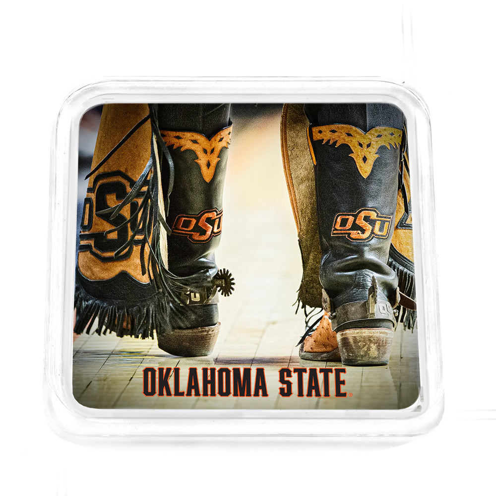 Oklahoma State Cowboys - OSU Boots