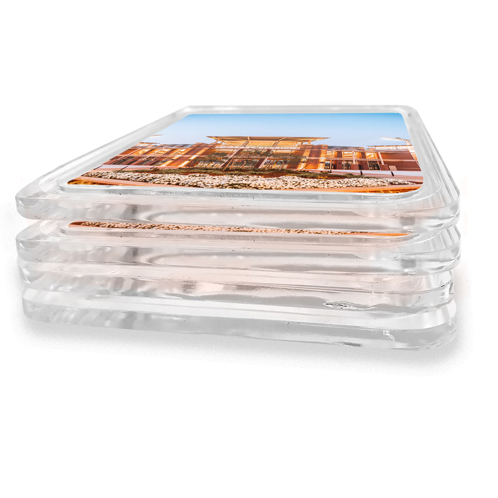 Oklahoma State Cowboys - O'Brate Stadium