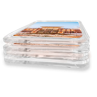 Oklahoma State Cowboys - O'Brate Stadium