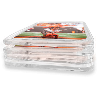 Oklahoma State Cowboys - Pistol Pete