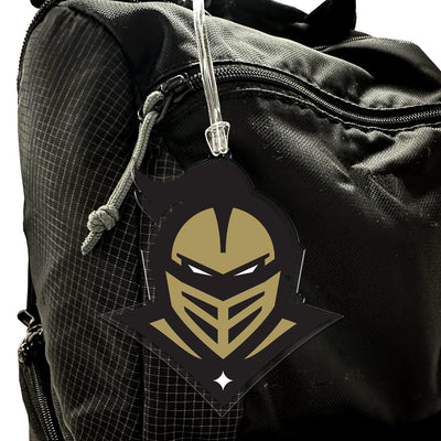 UCF Knights - UCF Knight Ornament & Bag Tag