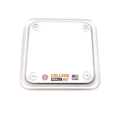 Tennessee Volunteers - Merry Christmas Smokey Drink Coaster