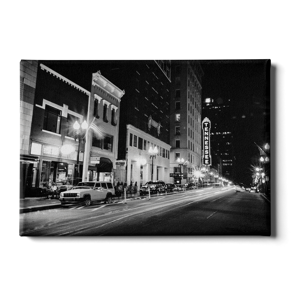 Knox Energy - College Wall Art