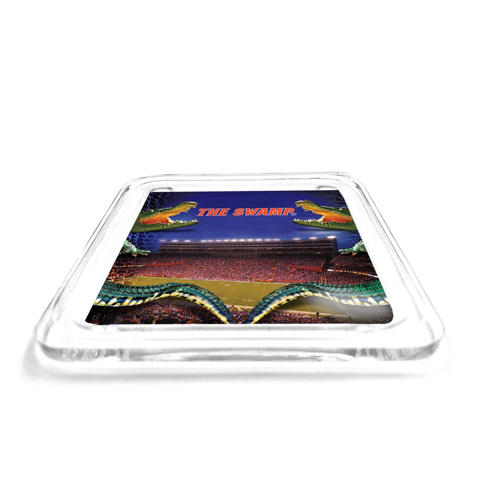 Florida Gators - Night Gator Drink Coaster