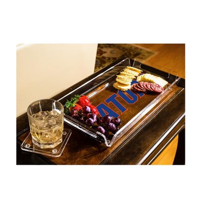 Florida Gators - Gators Decorative Serving Tray