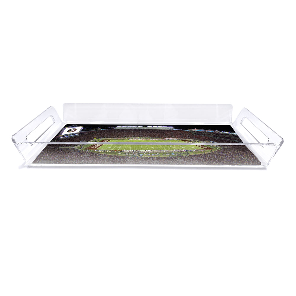 Florida State Seminoles - Doak Decorative Tray