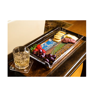 Missouri Tigers - Memorial Stadium Tray