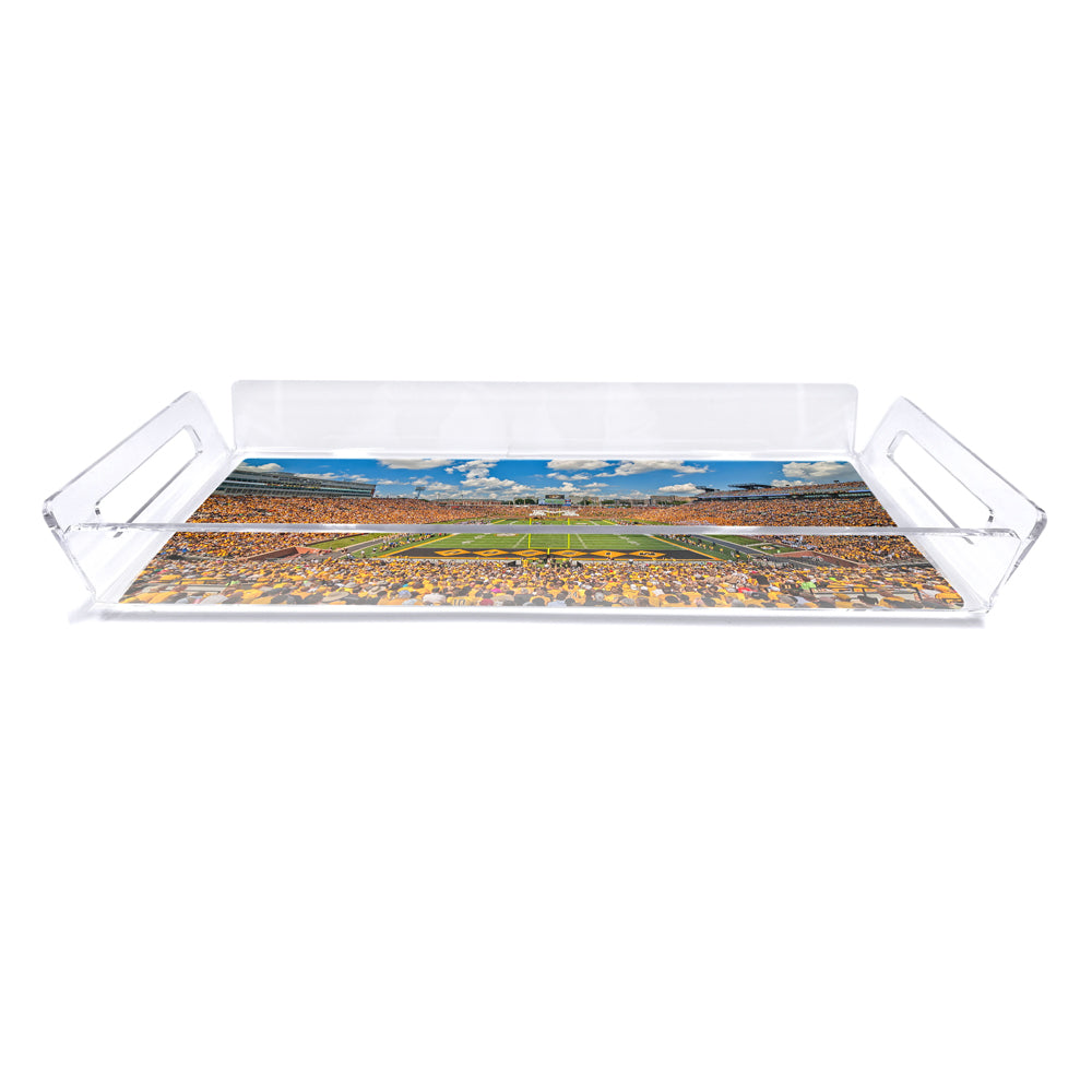 Missouri Tigers - Memorial Stadium Tray