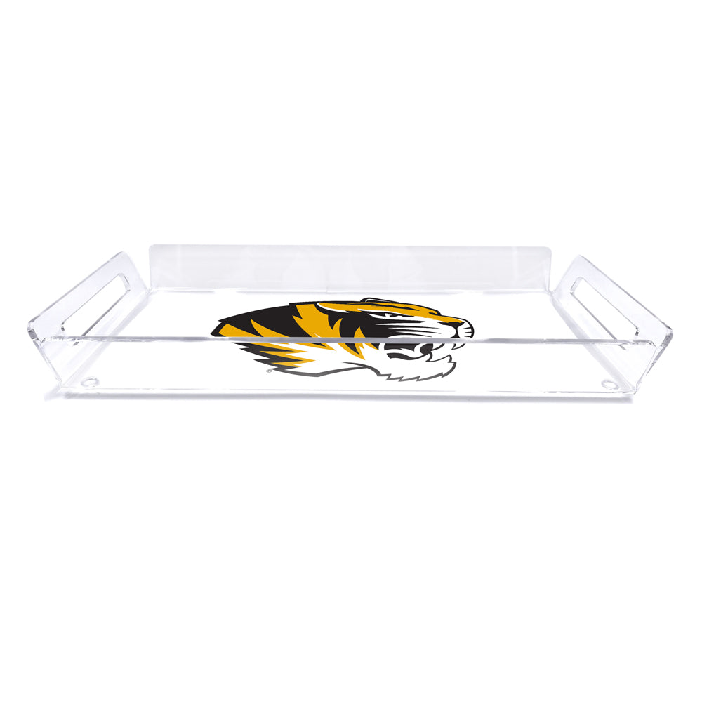 Missouri Tigers - Tiger Tray
