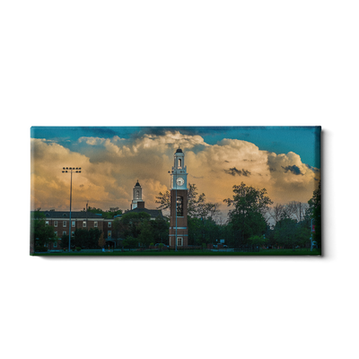 Miami RedHawks<sub>®</sub> - Campus Beauty Pano - College Wall Art#Canvas
