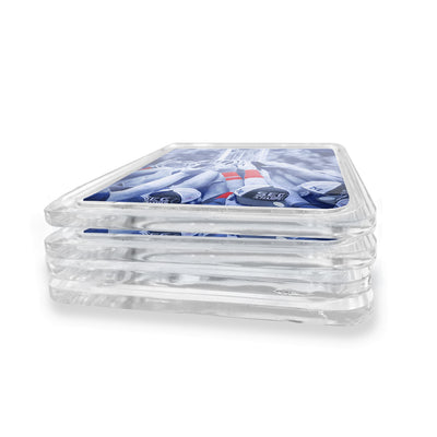 Ole Miss Rebels - SEC Baseball Champs Drink Coaster