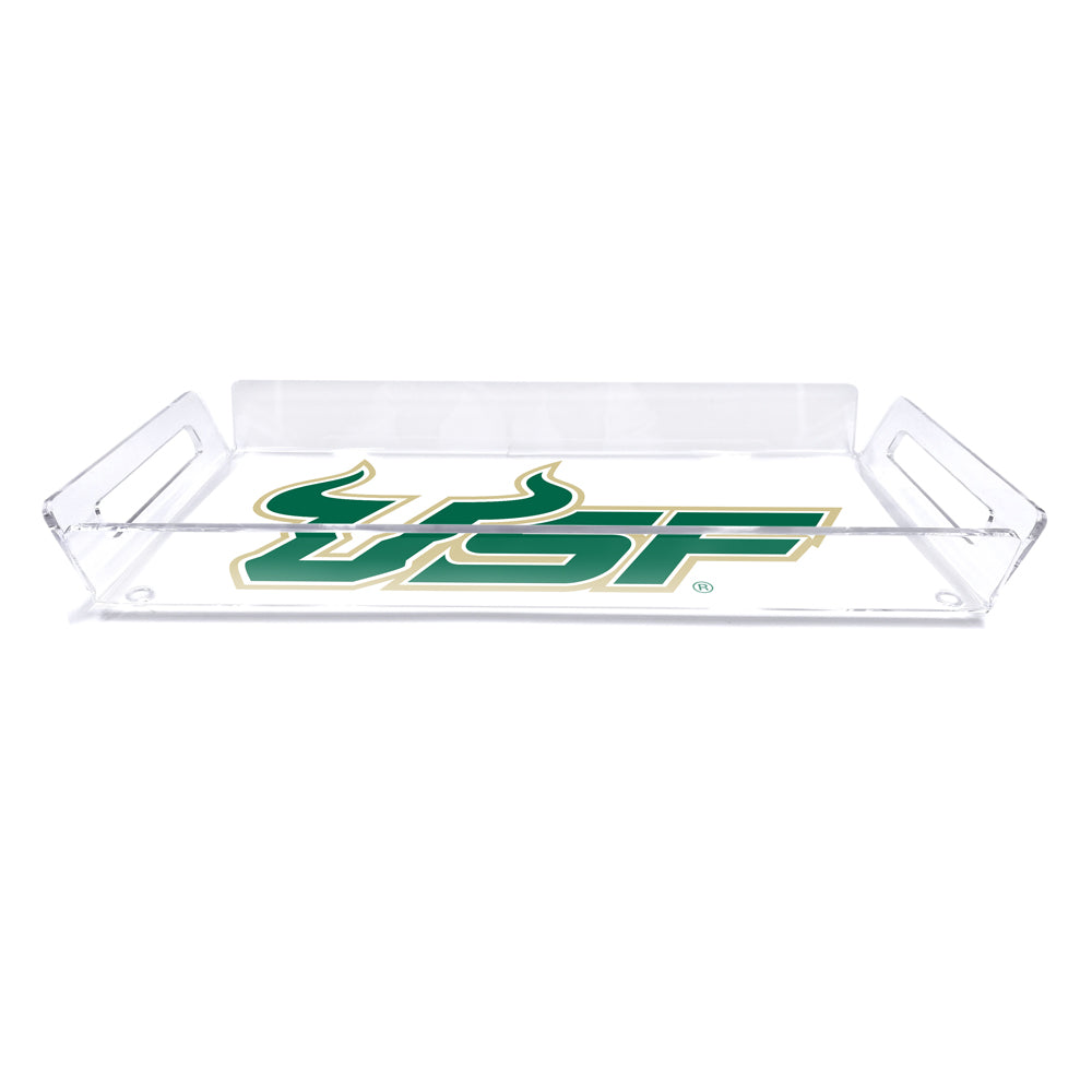 USF Bulls - USF Decorative Tray