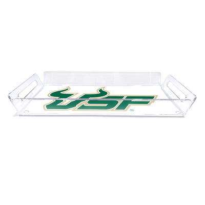 USF Bulls - USF Decorative Tray