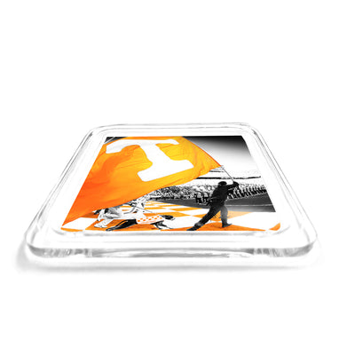 Tennessee Volunteers - Tennessee Pride Drink Coaster