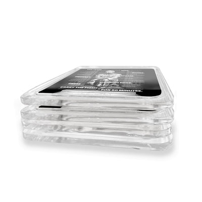 Tennessee Volunteers - Game Maxims Drink Coaster