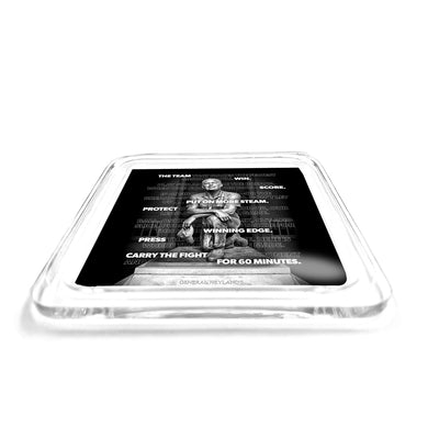 Tennessee Volunteers - Game Maxims Drink Coaster