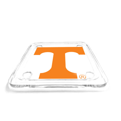 Tennessee Volunteers - Power T Drink Coaster