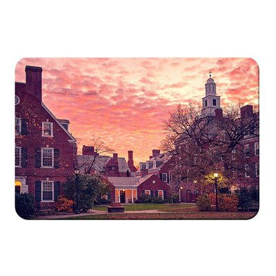 Yale Bulldogs - Campus Sunset #PVC