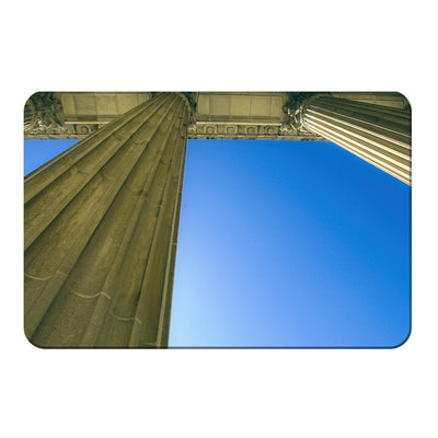 Yale Bulldogs - Colonnade at Schwarzman - College Wall Art #PVC