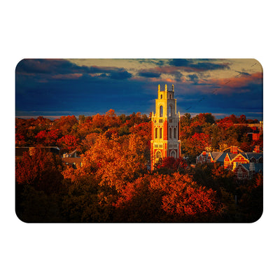 Yale Bulldogs - Fall Franklin Tower #PVC