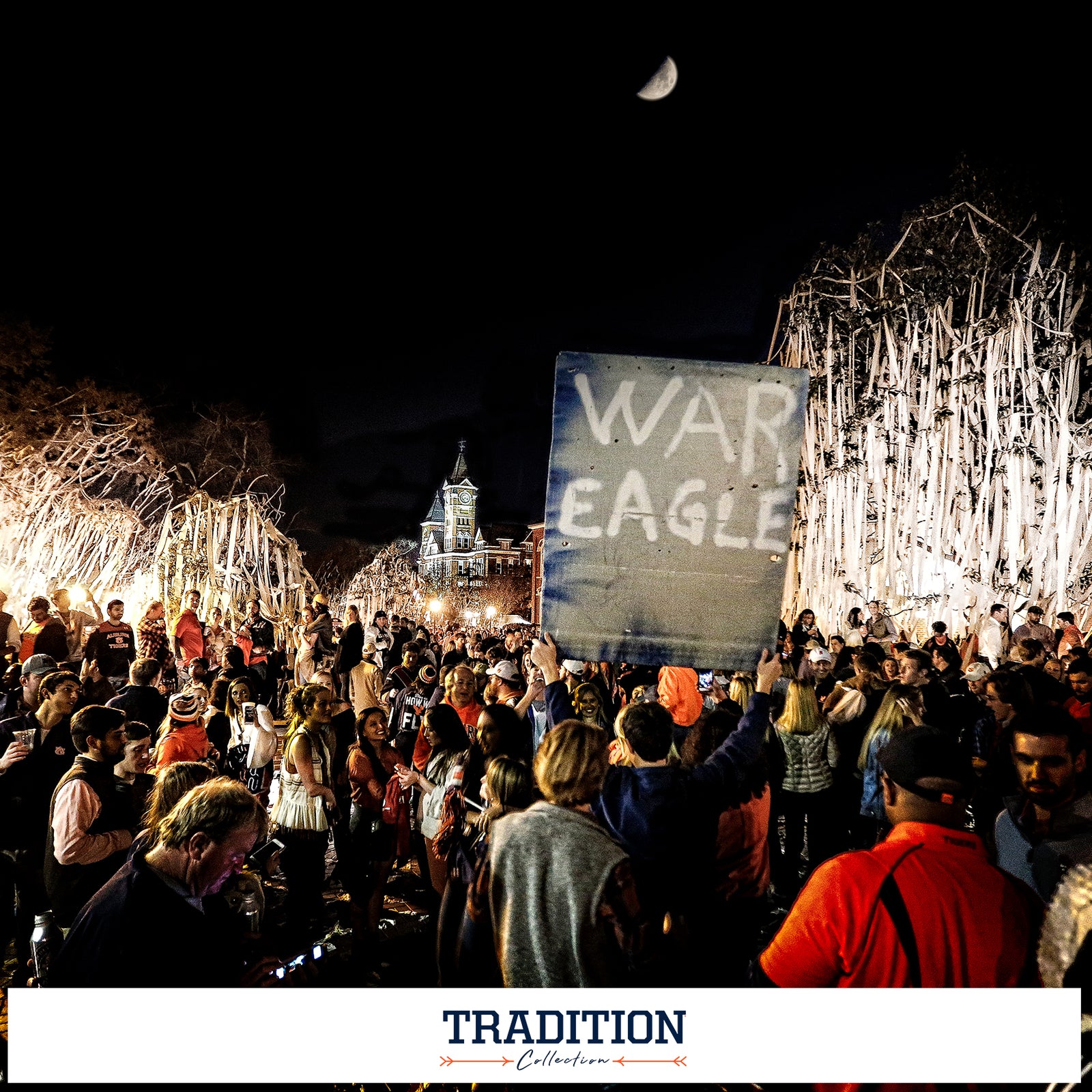Auburn Tigers - Tradition