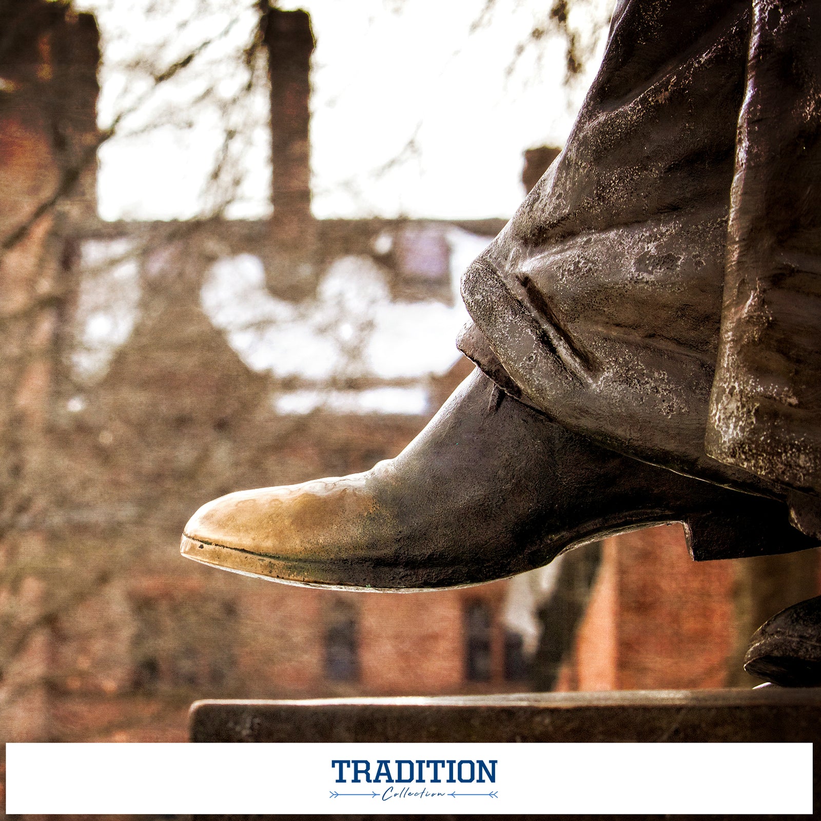 Yale Bulldogs - Tradition