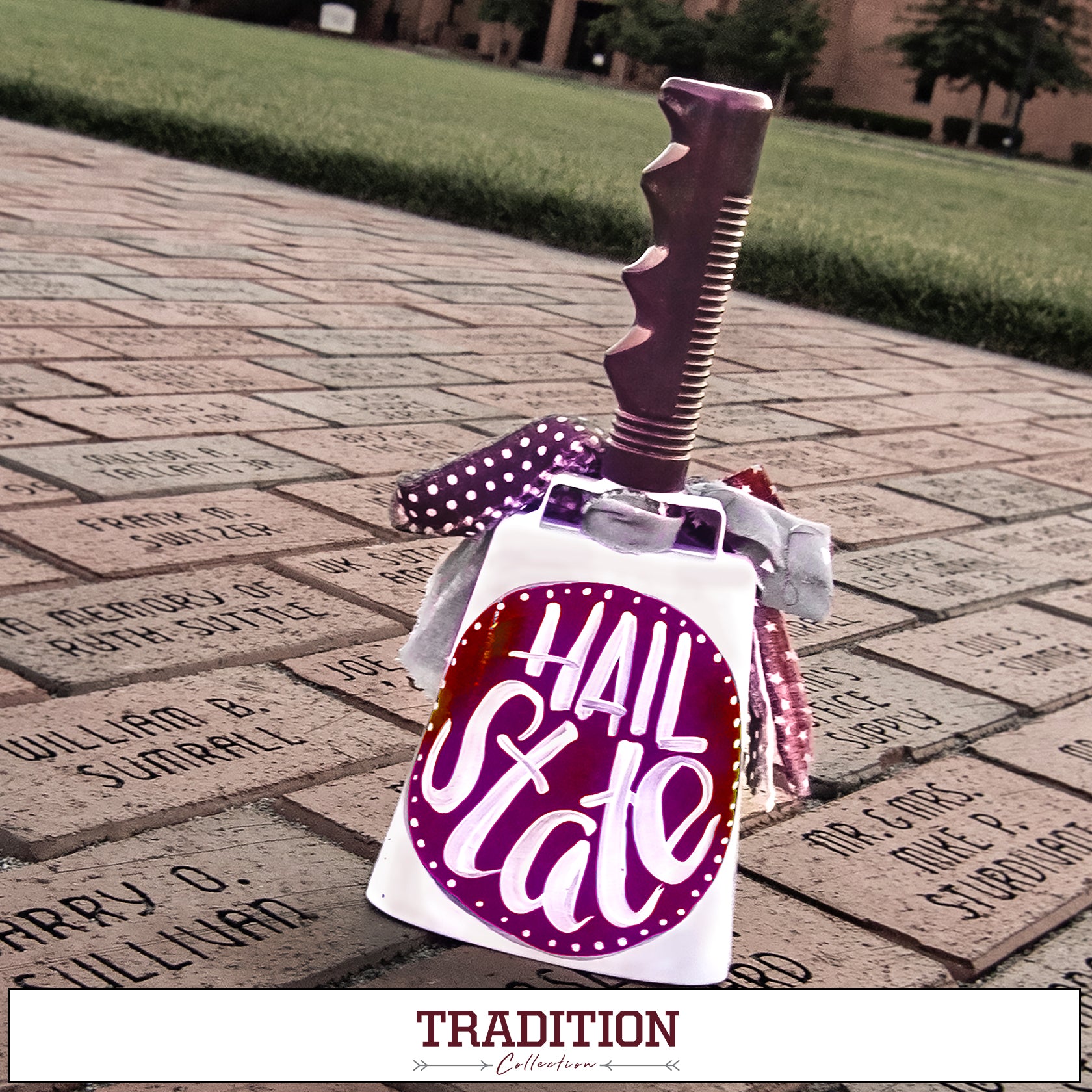 Mississippi State Bulldogs - TRADITION
