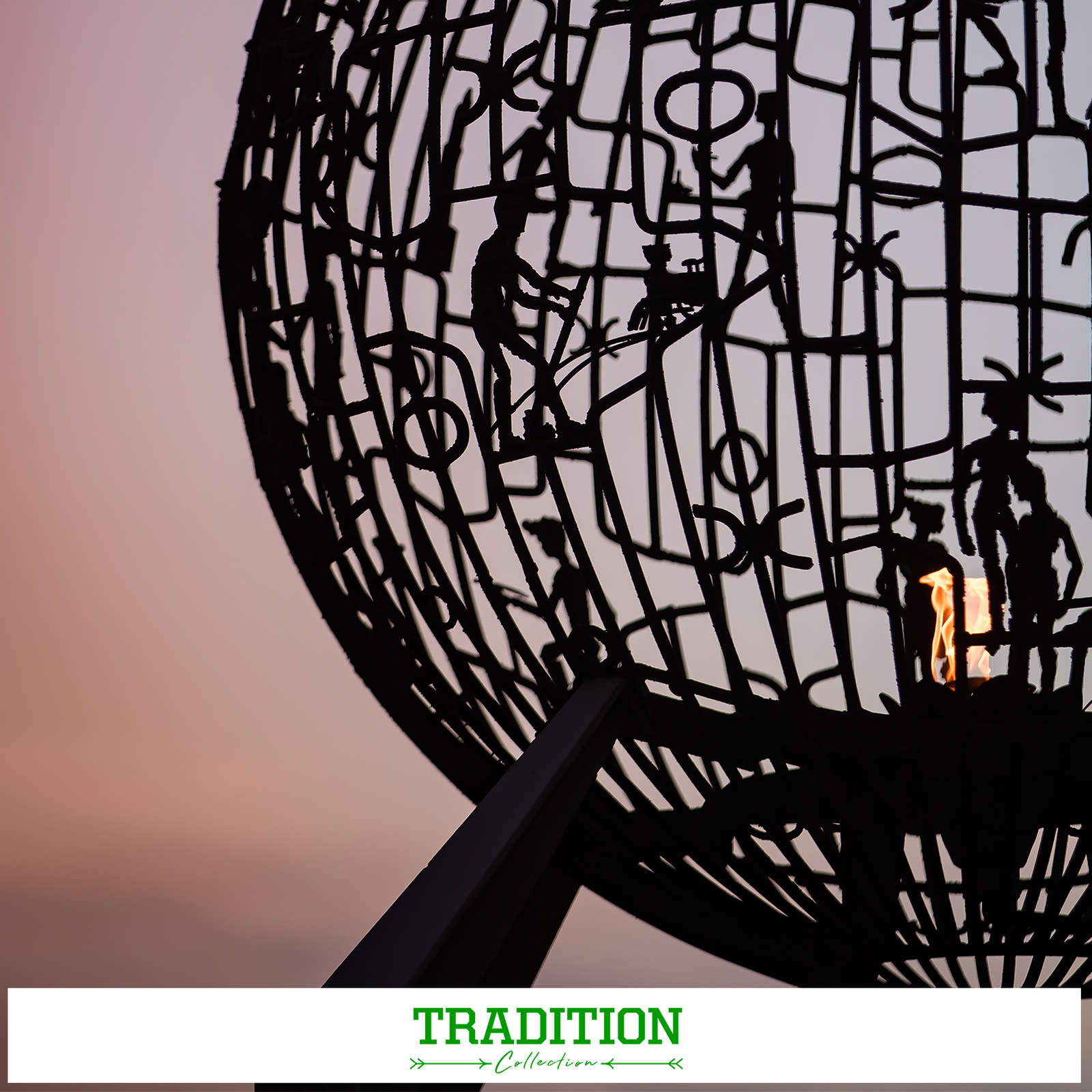 North Dakota Fighting Hawks - Tradition