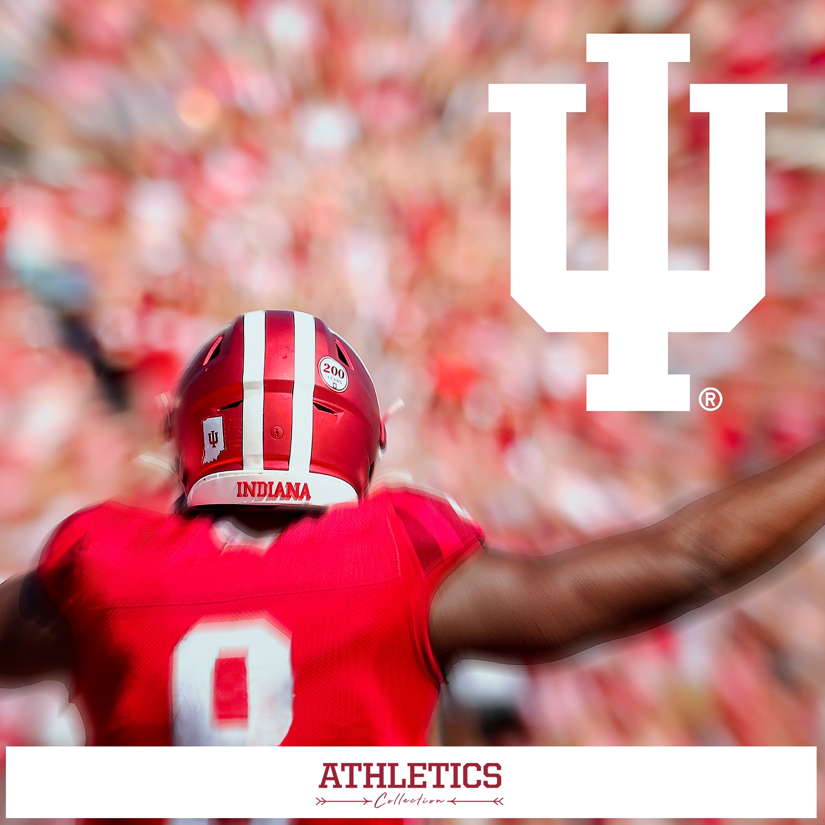 Indiana Hoosiers - Athletics