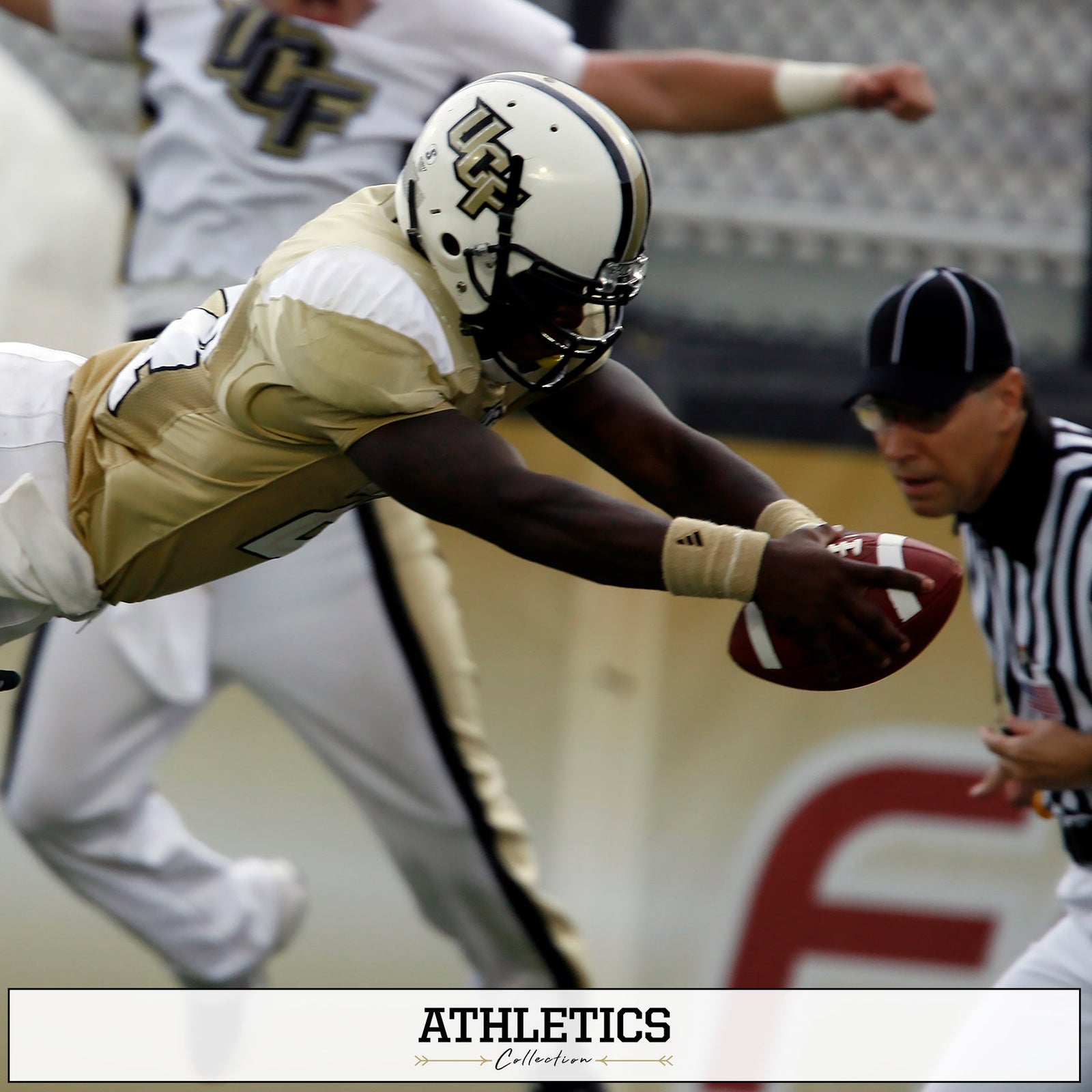 UCF Knights - Athletics Collection
