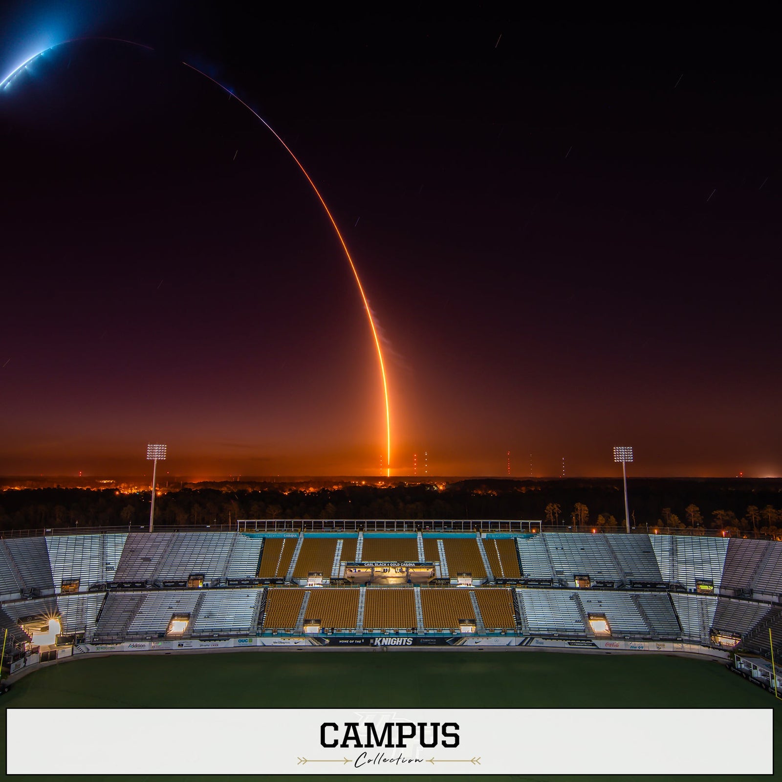 UCF Kights - Campus Collection