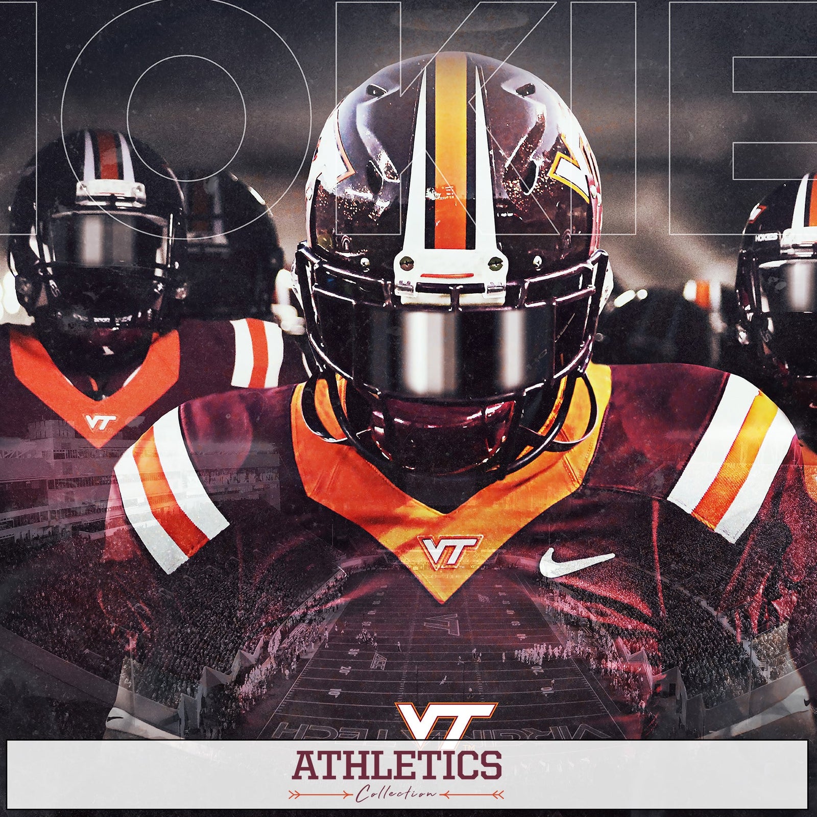 Virginia Tech Hokies - Athletics