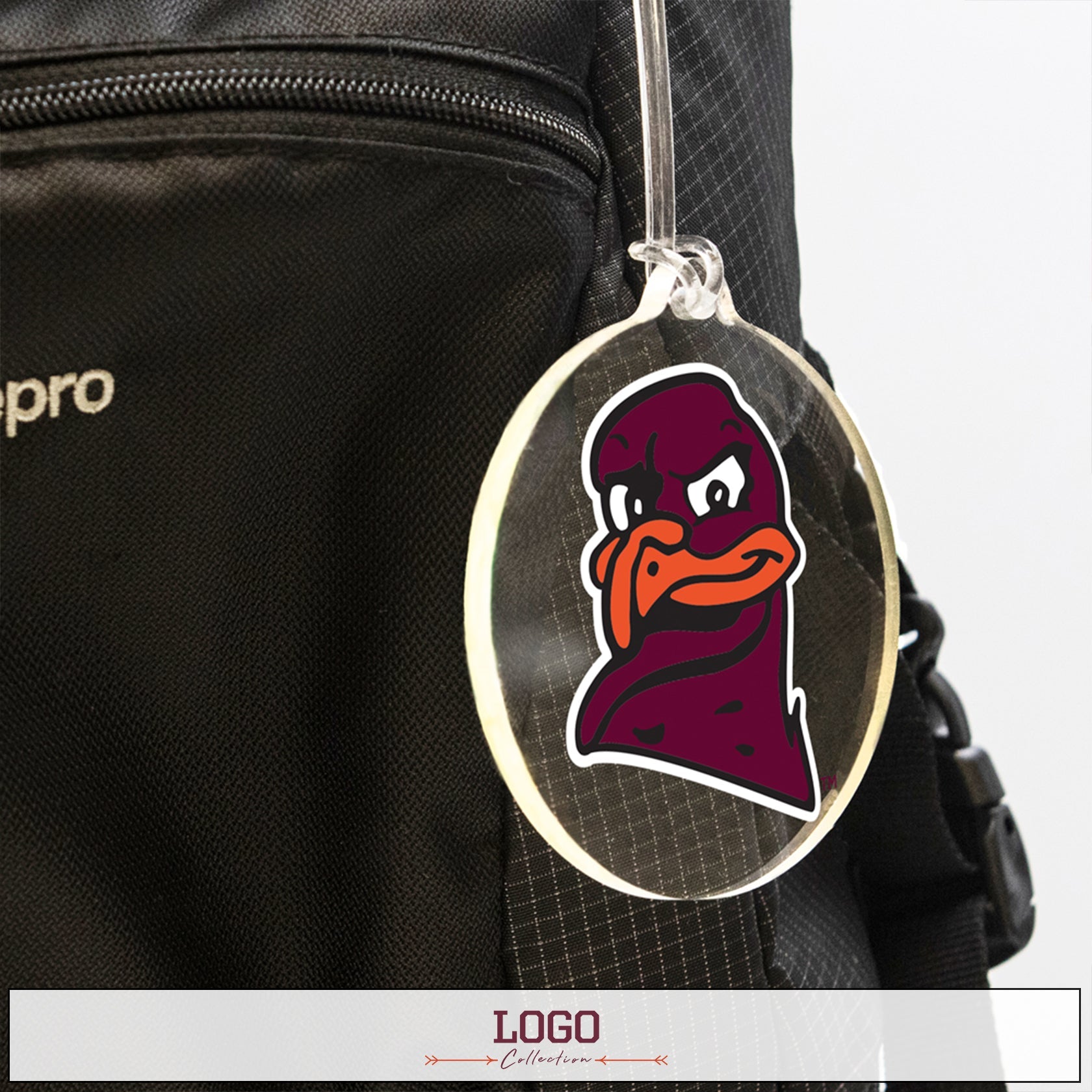 Virginia Tech Hokies - Logo