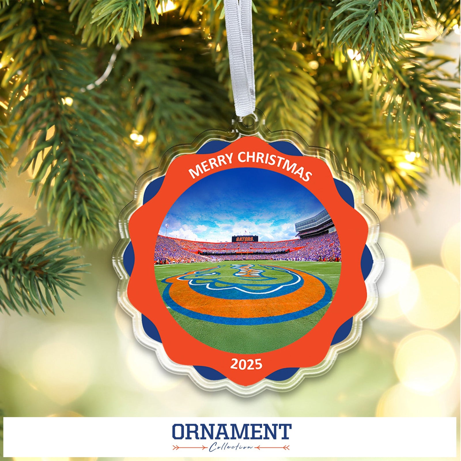 Florida Gators - Ornament Collection
