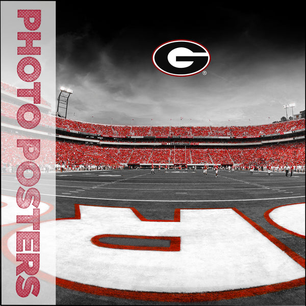 Georgia Bulldogs Wallpaper  Download to your mobile from PHONEKY