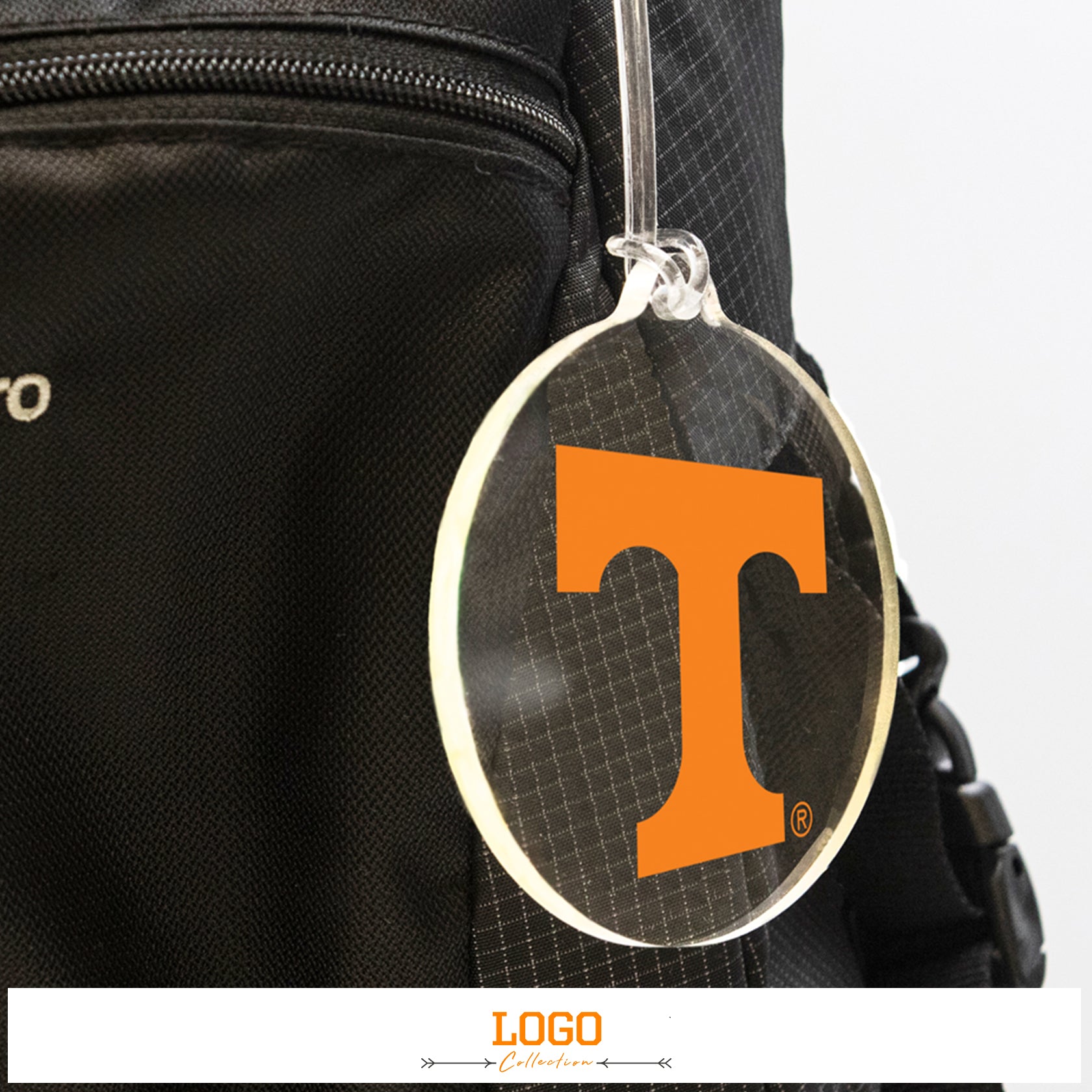 Tennessee Vols - Logo