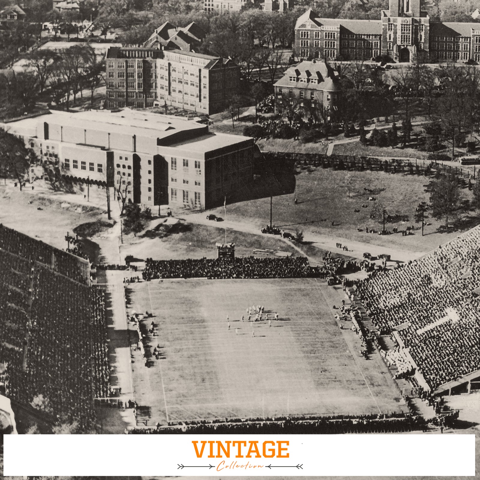 Tennessee Vols - Vintage