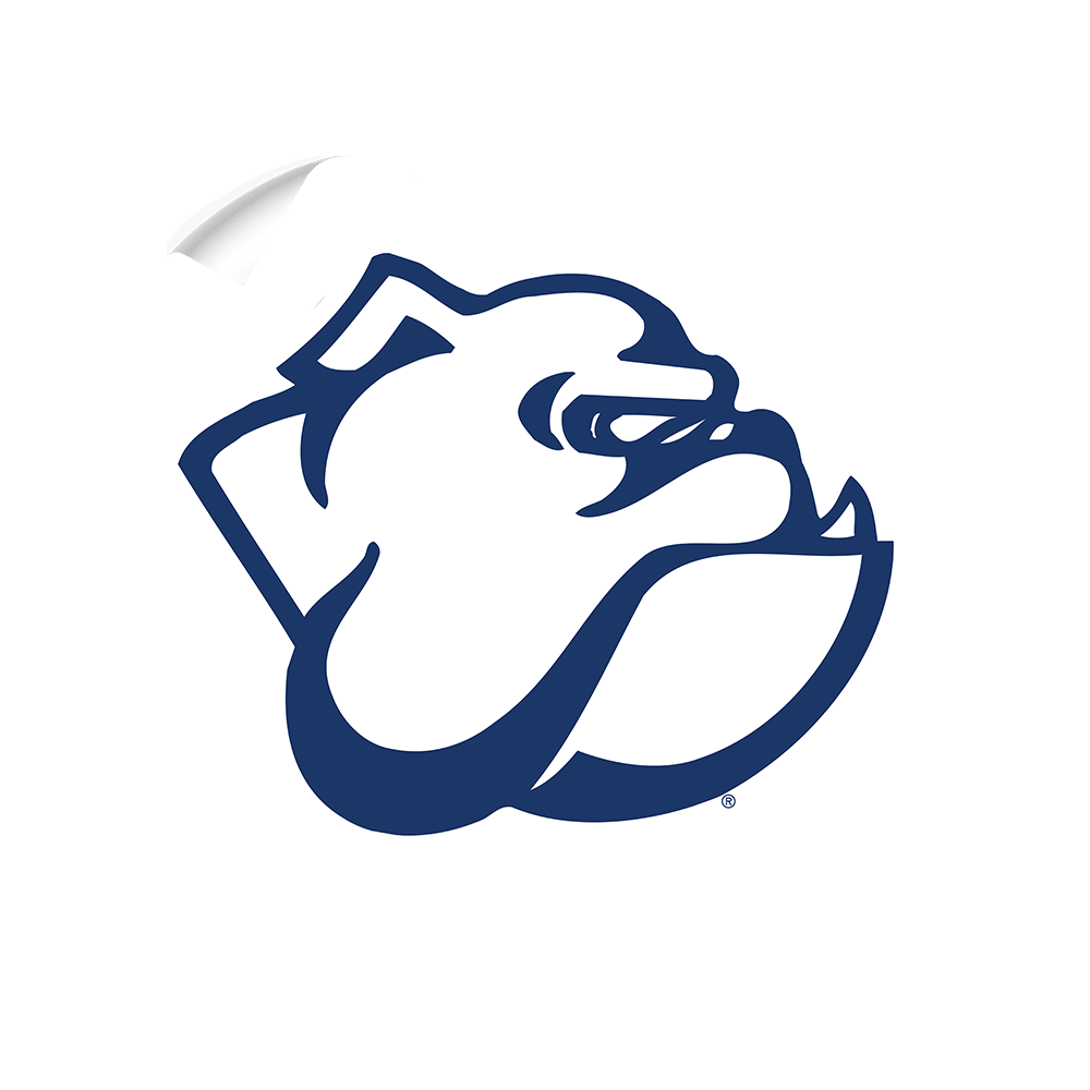 Yale Bulldogs - Wall Decal