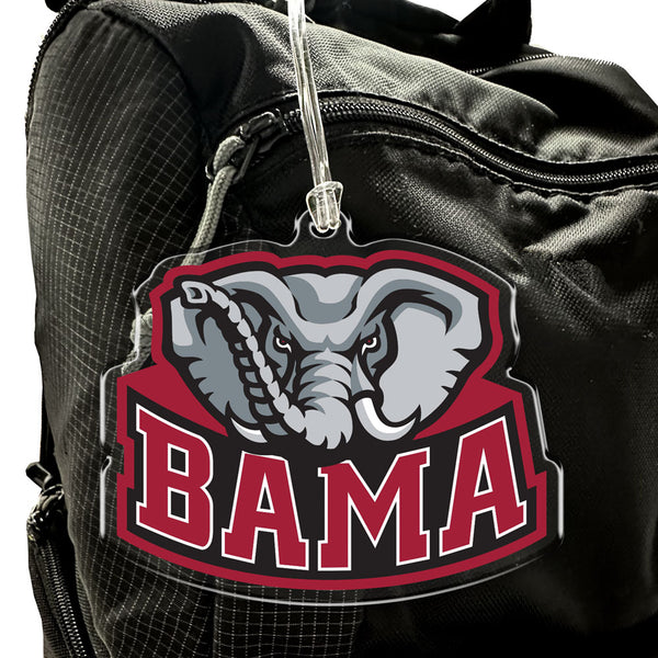 nike alabama crimson tide backpack - Bama Christmas Ornament - University of Alabama Christmas Ornament and kids mounting options:vertical mount version- can mount wherever you like. In-Stock-MLB-Items [Exc+++] Shimano Dendou Maru