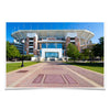 Alabama Crimson Tide - Bryant-Denny Stadium 2023 - College Wall Art #Poster
