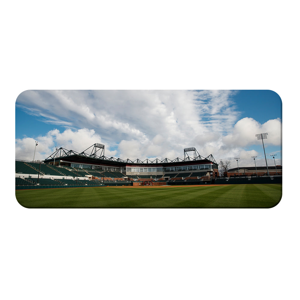 Alabama Crimson Tide - Sewell-Thomas Stadium Panoramic - College Wall Art #Canvas