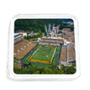 Appalachian State Mountaineers - Welcome to the Rock Drink Coaster - College Wall Art #Coaster