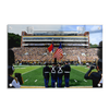 Appalachian State Mountaineers - National Anthem - College Wall Art #Acrylic
